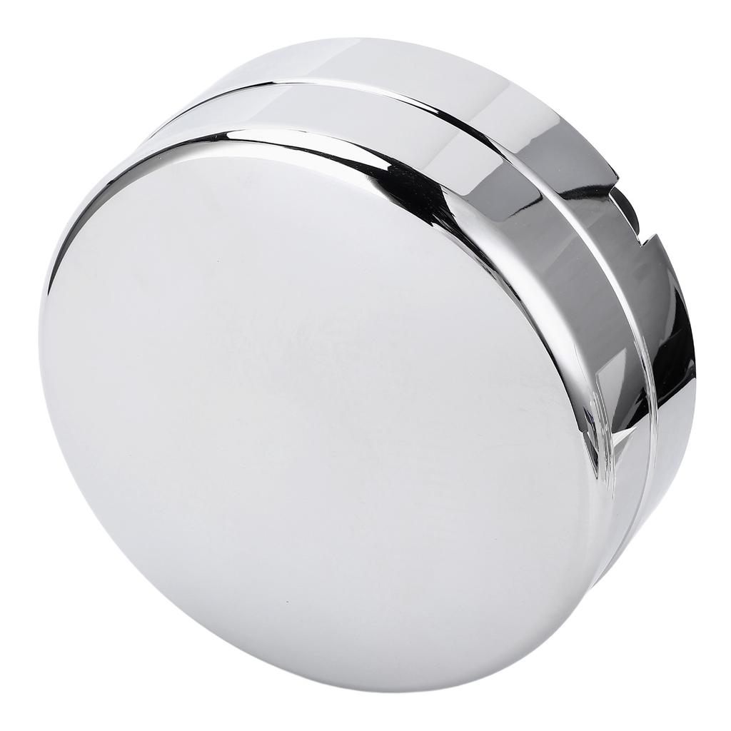 Hinterrad-Mittenkappe Stabile ABS Hinterrad-Radkappe Ersatz Einfache Installation Radnaben-Mittenabdeckung für 3500 Pickup