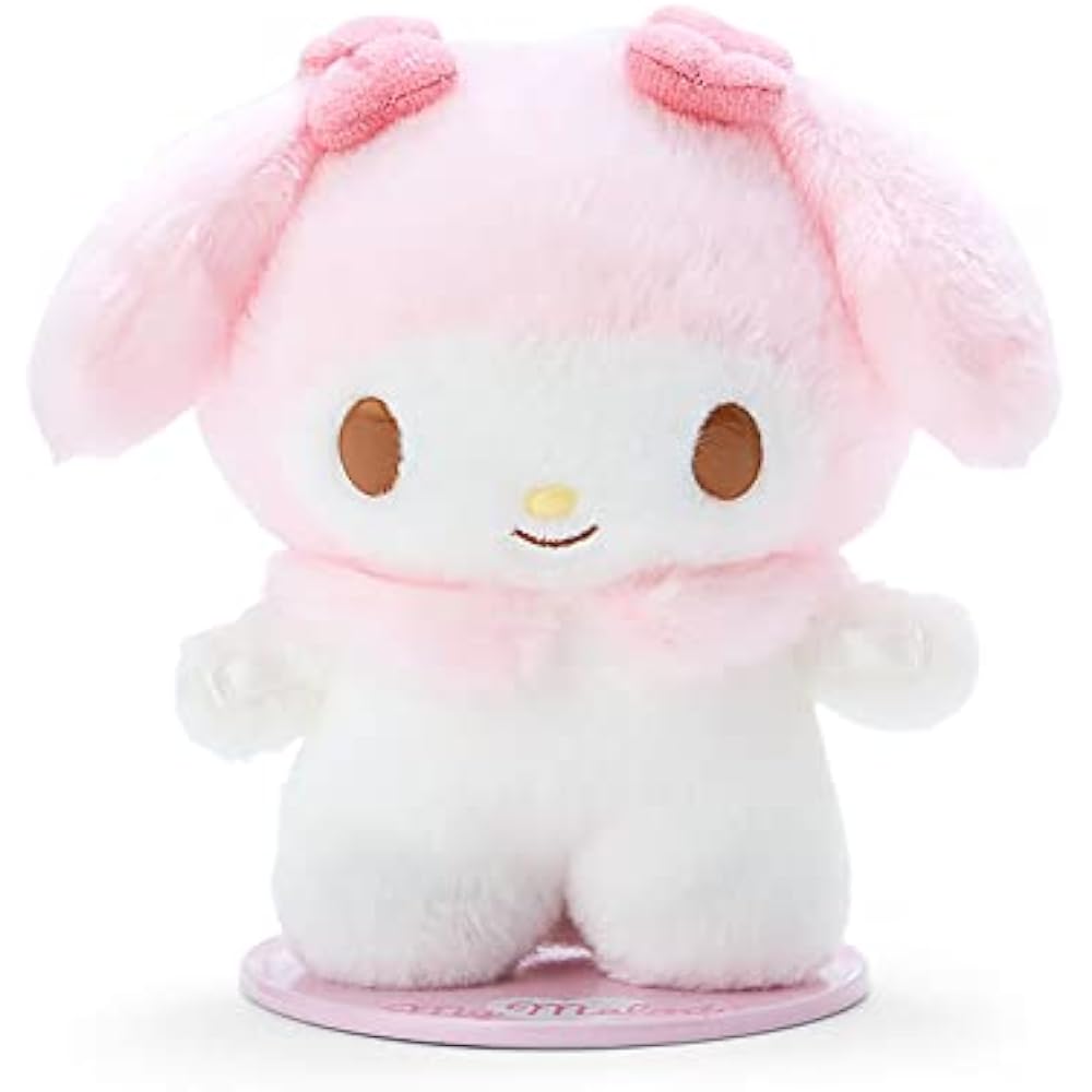 Sanrio (SANRIO) My Melody Plush Doll S (Pitatto Fun) 809799