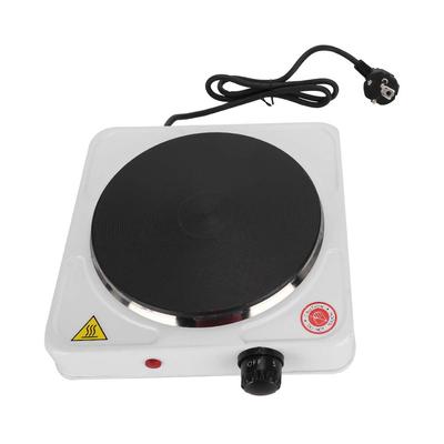 1500W Hot Plate Electric Gold Melting Stove Heating Furnace Jewelry Electroplating Tool