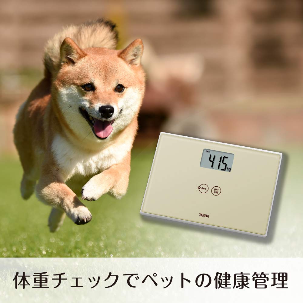 TANITA Digital Health Meter CA-100