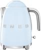 Smeg Klf03Pbeu Electric Kettle (8017709227913)