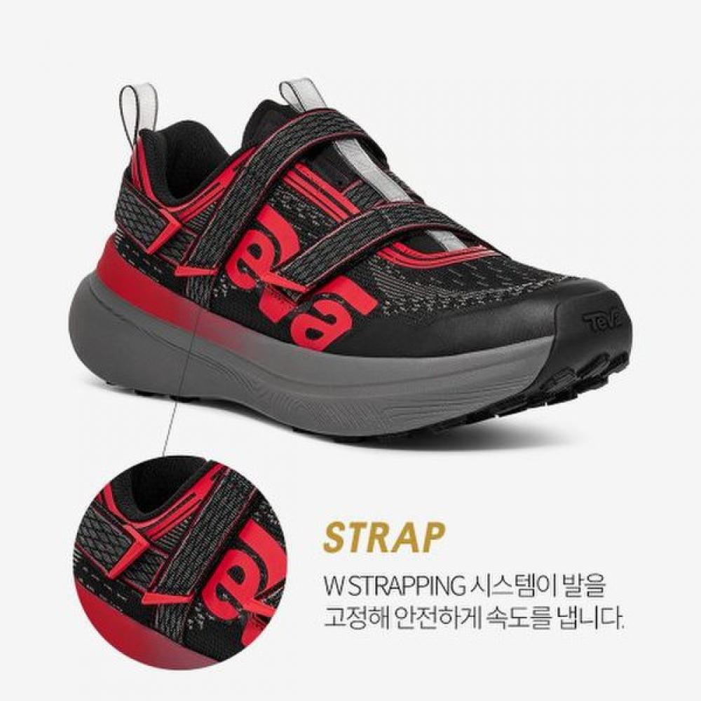 Teva 2025 S S New Men S Aventrail Shoe Stvm2510192 Bcr