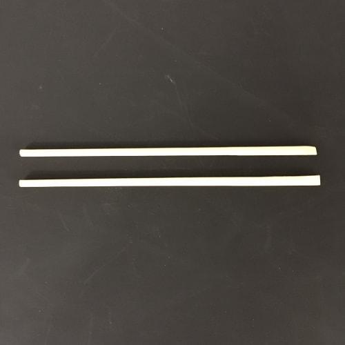 Shinwa Bamboo Tensuke Chopsticks 21cm (Naked) 100 Pairs