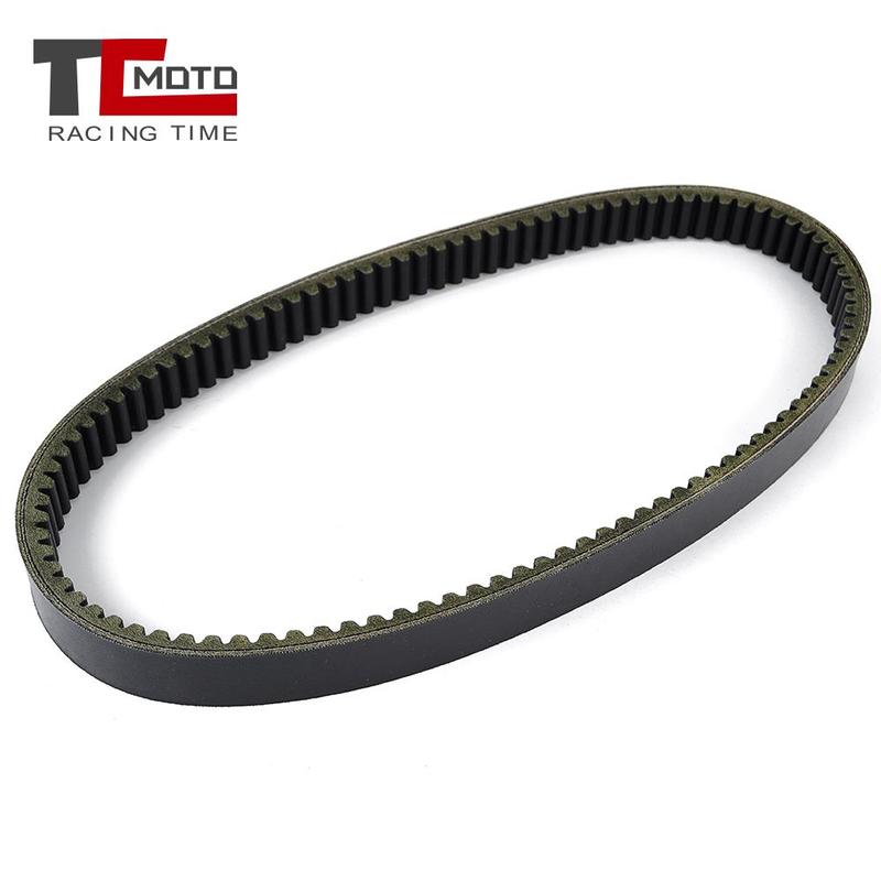 

Drive Belt for E-Z-GO EZGO GAS TXT WH 800 1200 MPT 800 1200 Clays Car ST350 Sport 72328G01 Golf Cart Parts Accessories