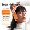2026 i17mini 5G Smartphone: Compact, Long Battery, Student-friendly