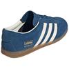 adidas Zapatillas Originals Gazelle Lo Pro Ajuste Cómodo Caña Baja Unisex Azul Marino IH6941