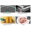Mini Heat Tool 500W double  Temperature Setting Compact Hot Air Tool 250℃ & 360℃ for Crafts Paint Stripping Shrink Tubing