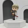 5Pcs/1Set Anime Delicious in Dungeon Figure Marcille Farin Raiosu Set Model Toy Desktop Car Ornament Doll PVC Action Figure