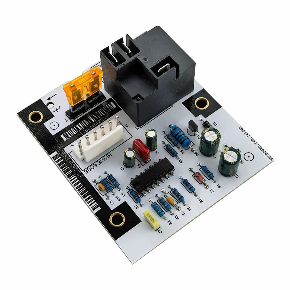 HK61EA006 Fan Blower Control Board For 1171734 103972 122621 CEPL130541-01 SST-M