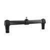 Resistant Aluminum Fishing Rod Holder for Outdoor Adventures
