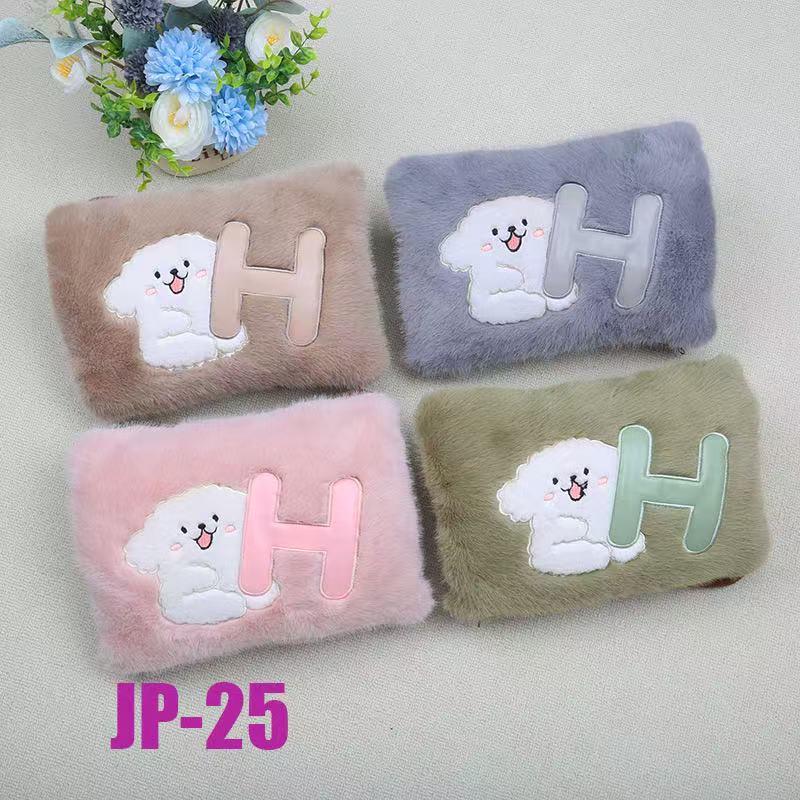 Rechargeable Electric Hot Water Bottle Hand Warmer