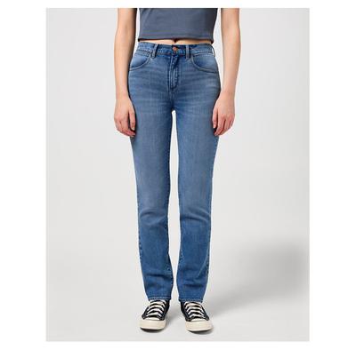 Wrangler STRAIGHT Jeans