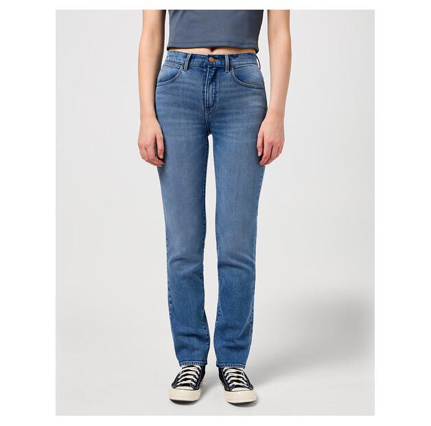 Джинсы Wrangler STRAIGHT EU 27_32