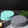 Yoshida Takumi 9-inch Round Silicone Non-stick Cake Mold