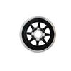Roues tout-terrain en alliage d'aluminium 12" pour VTT/Kart de plage - Tailles de jante 25x8-12 et 25x10-12