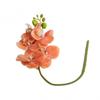 Wedding Decoration Artificial Flowers Artificial Orchid Stem Phalaenopsis Orchid