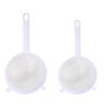 Flour Sieve Sifter Multipurpose Baking Tool Kitchen Strainer Food Colander for Noodles Egg