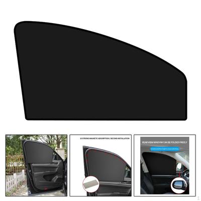 Car Window , Blocks Direct Sunlight Maintains Interior Temperature Covers for Camping Travel