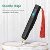 Rechargeable Variable Speed Mini Electric Grinder - Lithium Battery Nail Art & Engraving Pen