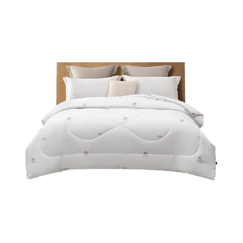 Xifuni Morning Dawn Antibacterial All-Season Duvet