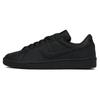 BLACK Comme des Garçons x Nike Tennis Classic Black Unisex Sneakers White FN2249-001