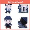 Detroit Become Human Connor Peluche Super Morbido e Adorabile!