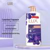 LUX Scented Body Wash