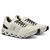 ON Cloudswift 3 Ivory Black Men Sneakers Cream 3MD10560791