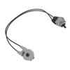 Car AC Heater Mode Selector Switch 2M5Z 19B888 BA Air Conditioner Valve Control Switch For FOCUS 2000‑2007