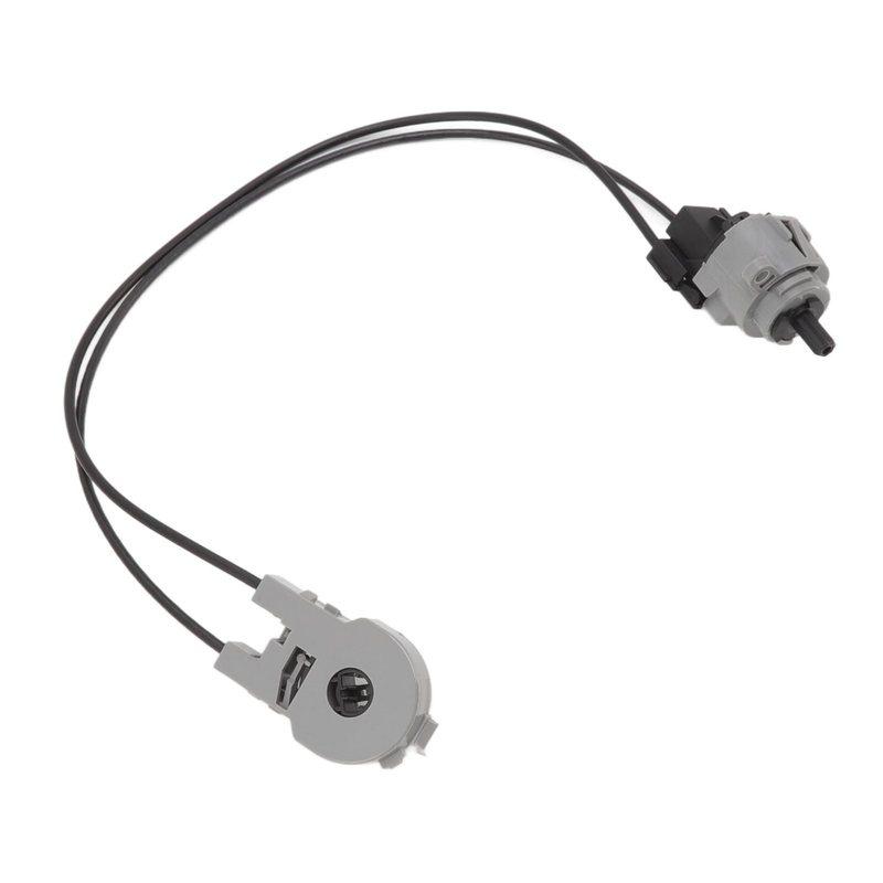 Car AC Heater Mode Selector Switch 2M5Z 19B888 BA Air Conditioner Valve Control Switch For FOCUS 2000‑2007