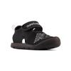 New Balance Nb Csr Beach Kids Sandals Baby Sandals Black IOCRSRAA