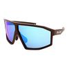 Bloc Mens Angled Cycling Sunglasses