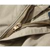 Mens 3/4 Cargo Shorts Summer Casual Cotton Combat Pants Multi Pocket