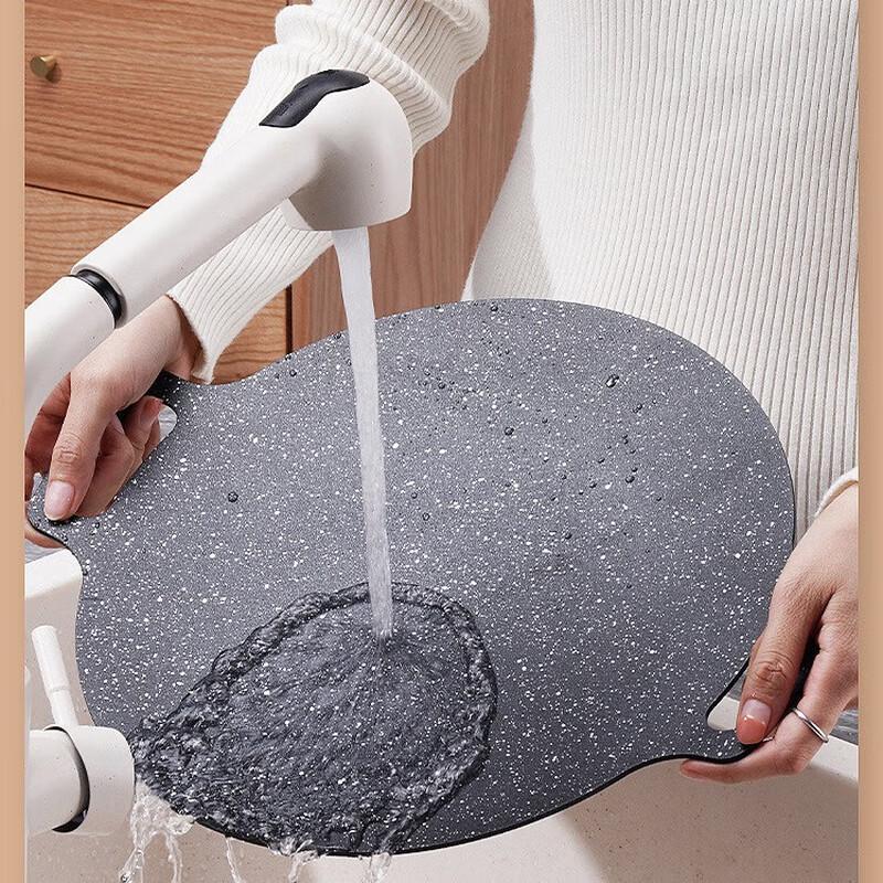 Outdoor Camping BBQ Grill Pan 30cm