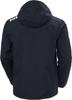 Куртка Helly Hansen Crew Hooded Midlayer Sailing Jacket 2.0 navy