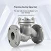 KESVAL H41H-16C Cast Steel Lift Check Valve