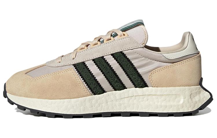 Кроссовки Adidas Retropy E5 Алюминий Темно-зеленый HQ8530 44⅔