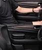 Universal Car Door Storage Box with Light: Left Elbow Rest and Armrest Pad