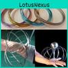 Versatile Magic Hand Ring Toy For Kids And Adults Stress Relief Brain Teaser