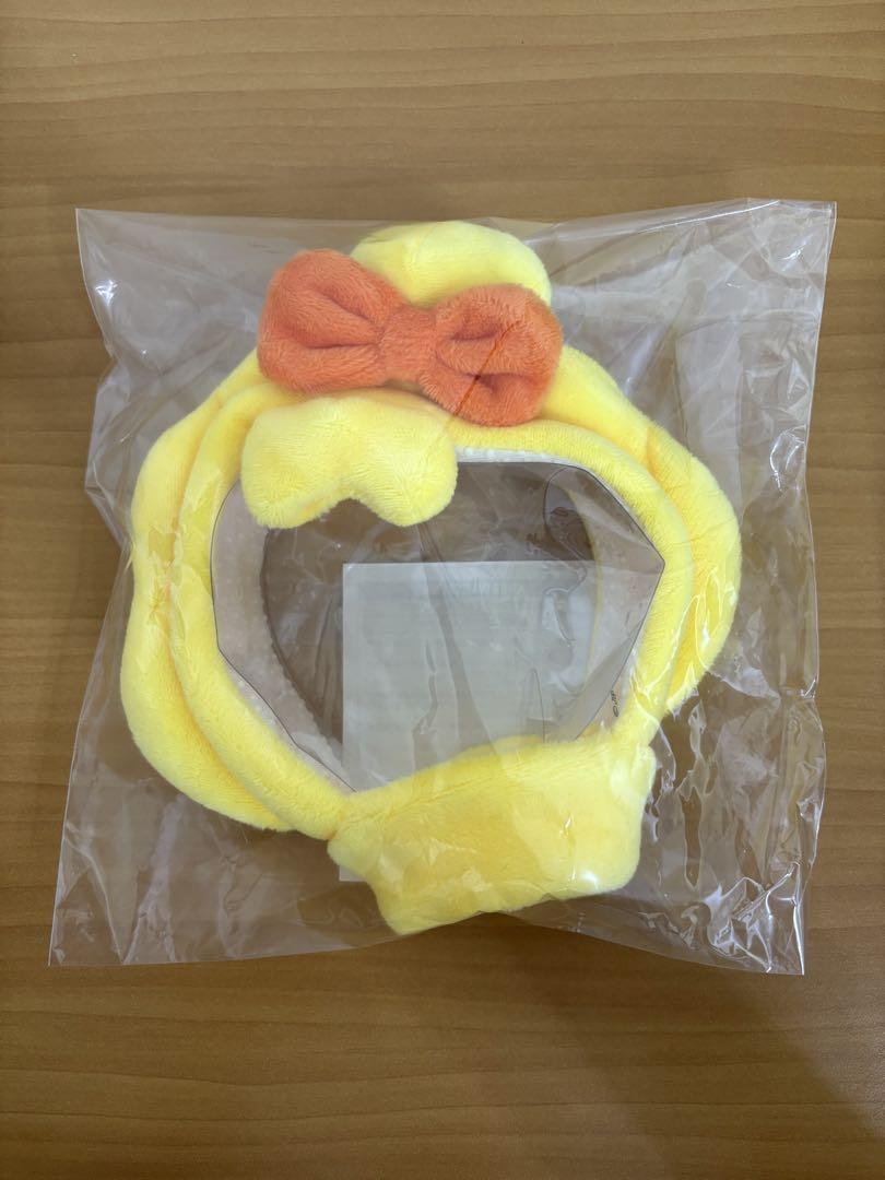 

[USED] NiziU NiziU Penlight Cover Lako Mako LAKO