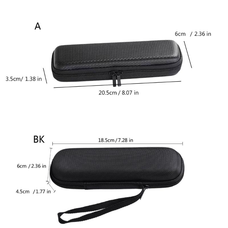 Reisebürstenhalter Praktische Federtasche Federmäppchen Make-up-Pinsel-Etui Tragbare Kosmetiktasche Stifteetui Schulbedarf