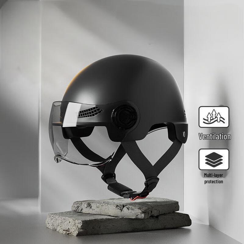 Lishi Electric Scooter Helmet