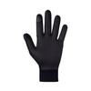 Daiwa Chloroprene Full for Fishing Gloves, Cover, DG-7023W, Black, 2XL,