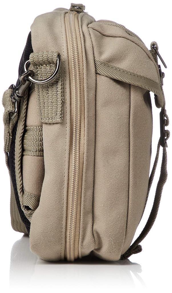 AVIREX EAGLE 2way Shoulder Bag AVX3522 Beige