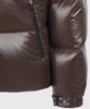 DUVETICA Dima N (Dark Brown) (Men'S Down Jumper)