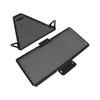 2PCS Motorcycle Radiator Grille Protector Guard Cover Aluminium Alloy Water Tank Net Replacement For DUCATI