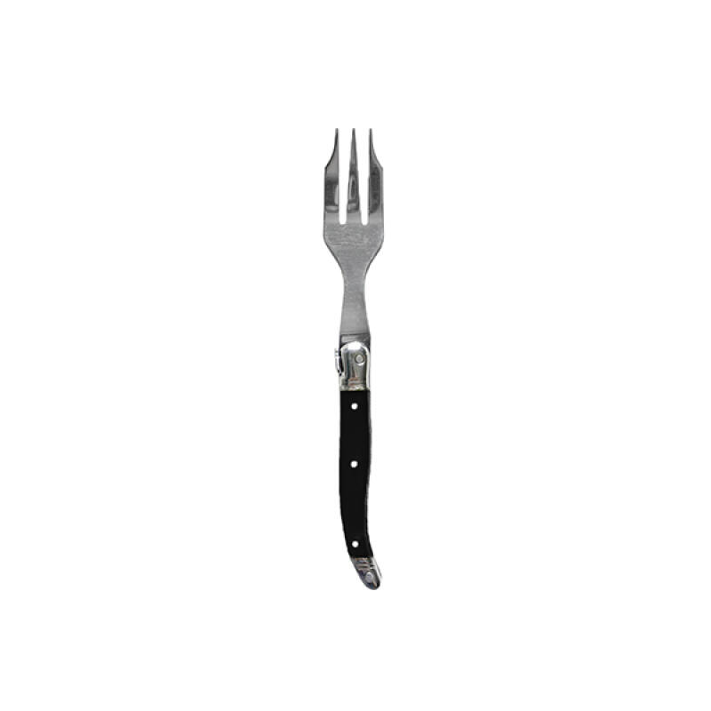 Jangneron LAGUIOLE Black Tea Fork