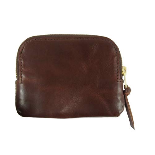 

Yoshida Bag Soak Coin Case Card Holder Coin Кошелек [PORTER] 101-06057 КоричневыйКошелек/Бизнес
