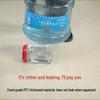 Qīwēi Food Grade Airtight Plastic Storage Jar