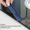 3 in1 Cleaning Brush V-Shaped Crevice Brush Household Tools Tile Brush  Bathroom Cleaning